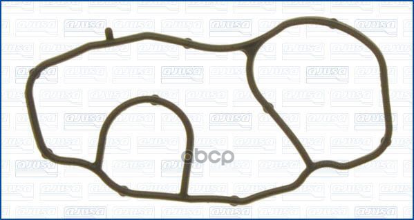 Ajusa 01206500 Прокладка Корпуса Масляного Фильтра Citroen/Peugeot 1.6 16V 1Шт