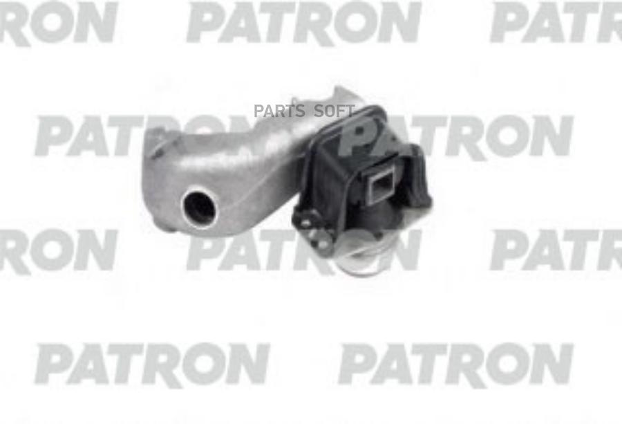 

Опора двигателя CITROEN C4 1,4PEUGEOT 307 1,4 03- (произведено в Турции) PATRON PSE30454