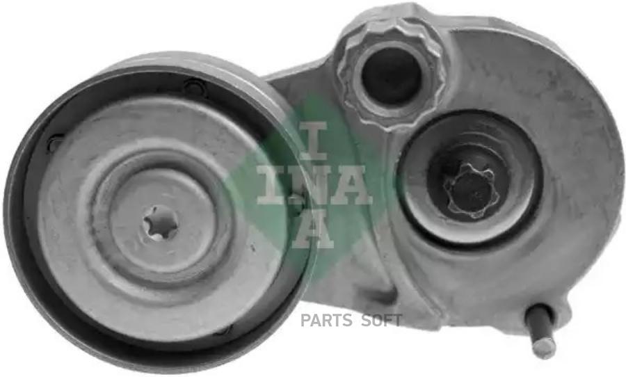 

Ролик автомобильный Ina/luk 534014710