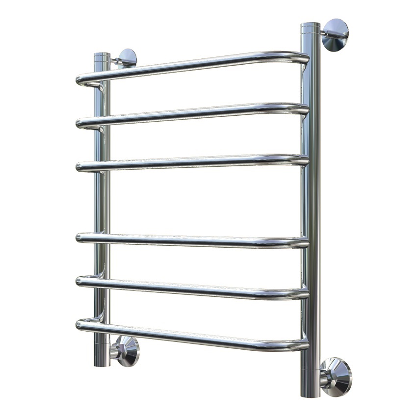 

Полотенцесушитель водяной Тругор Идеал НП 2 53x50x60