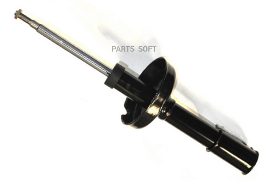 

71437ASAM_амортизатор передний газовый!\ Renault Clio 1.4-1.9D 98-05