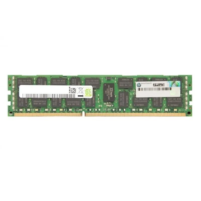 

Оперативная память HP DDR4 1x32Gb 2933MHz (P06189-001)