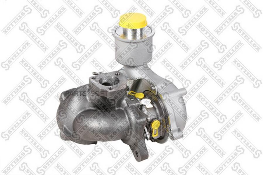 

STELLOX 1080362SX 10-80362-SX_турбокомпрессор!\ Audi TT 1.8i Turbo 1.8 P 04-06 1шт