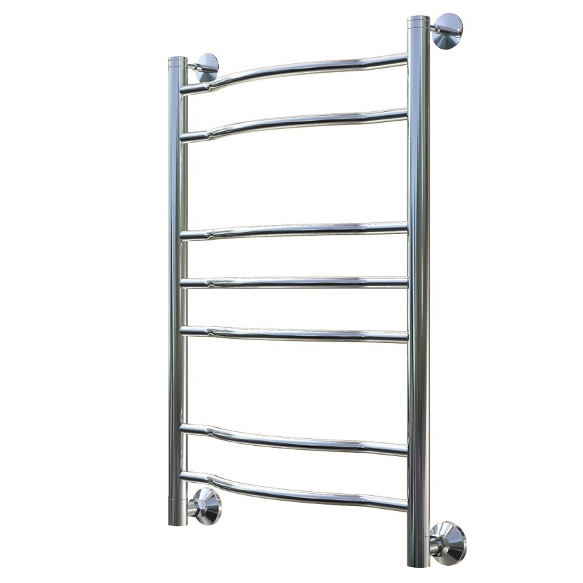 

Полотенцесушитель водяной Тругор Лотос НП 3 53x50x80