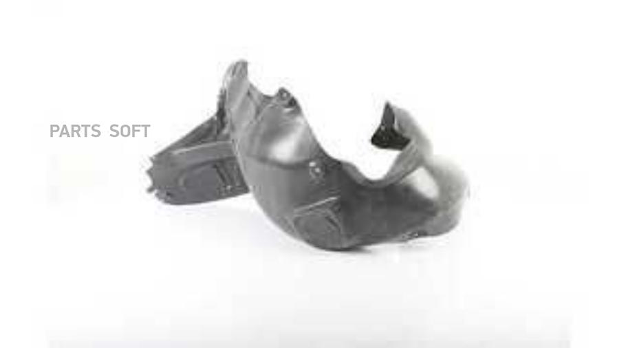 

Подкрылки И Воздуховоды Bsg BSG BSG90923037