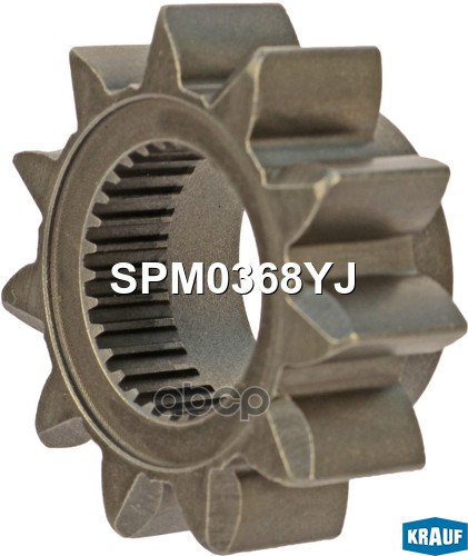 

Шестерня бендикса Krauf spm0368yj