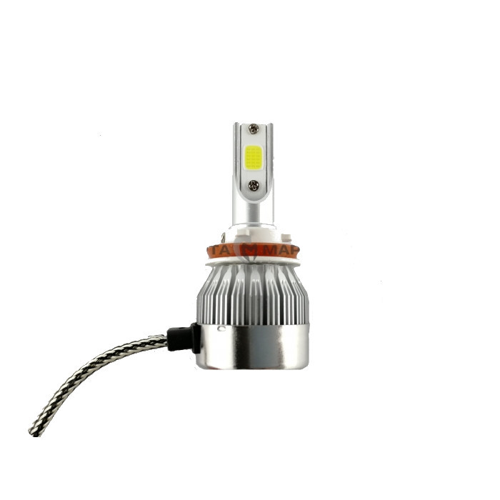 Лампа Светодиодная H11 2400lm Головного Света Standart 1 Шт. Omegalight ClearLight а