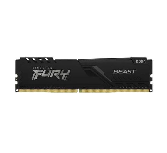 

Оперативная память Kingston DDR4 2x8Gb 2666MHz (KF426C16BBK2/16)