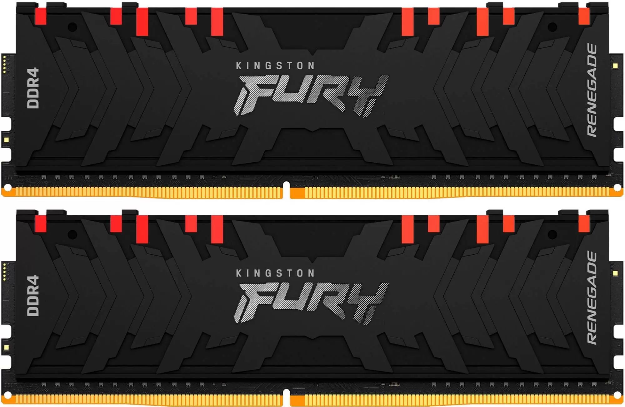 

Оперативная память Kingston DDR4 2x32Gb 3600MHz (KF436C18RBAK2/64)