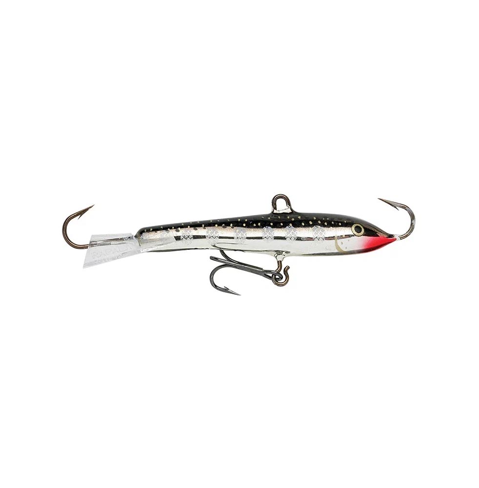 фото Балансир rapala jigging rap 09ms, 9 см, 25 г