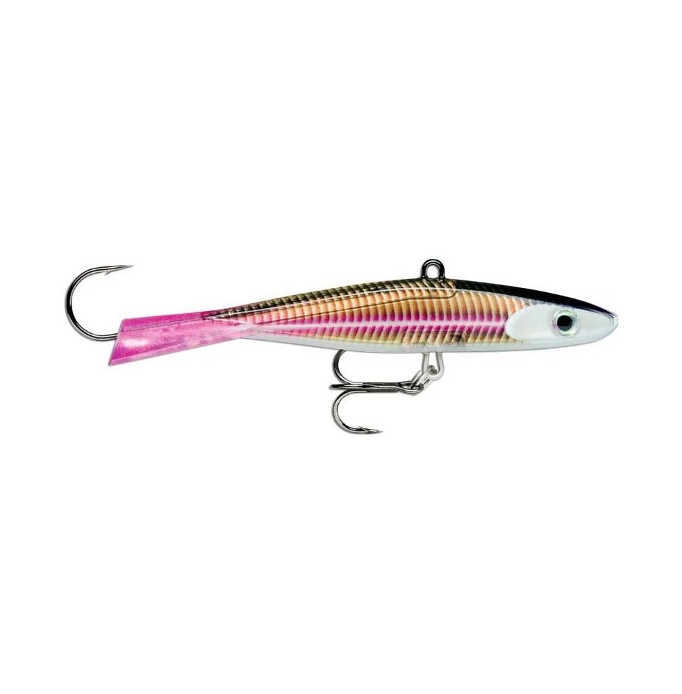 Балансир Rapala Jigging Shadow Rap 09SML, 17 см, 17 г