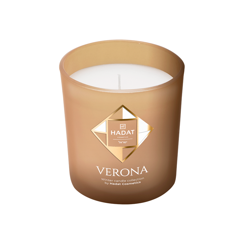 

Свеча Hadat Cosmetics Candle Verona