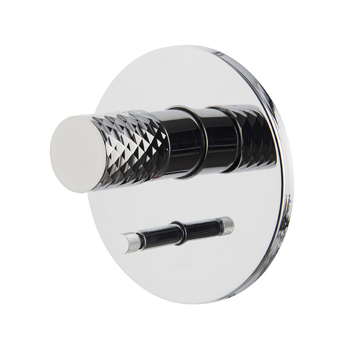 

Смеситель Fima Carlo Frattini Spillo Tech F3039X2XCR