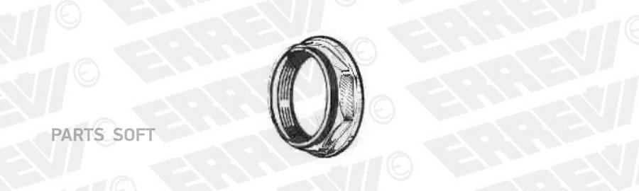 

ER729768_гайка ступицы! D=127 M75x1.5 SW85 \SAF Jumbo 300x200