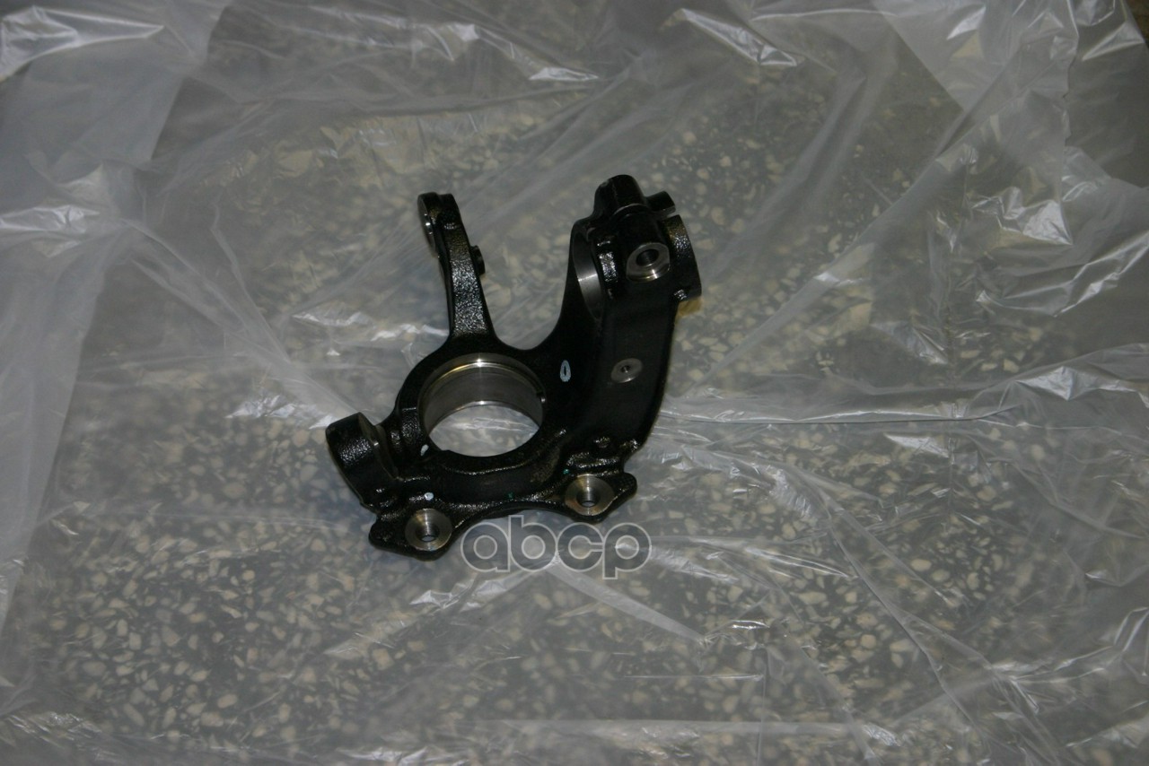 

Корпус Подшипника Ступицы Audi/Vw VAG арт. 6RU407255A
