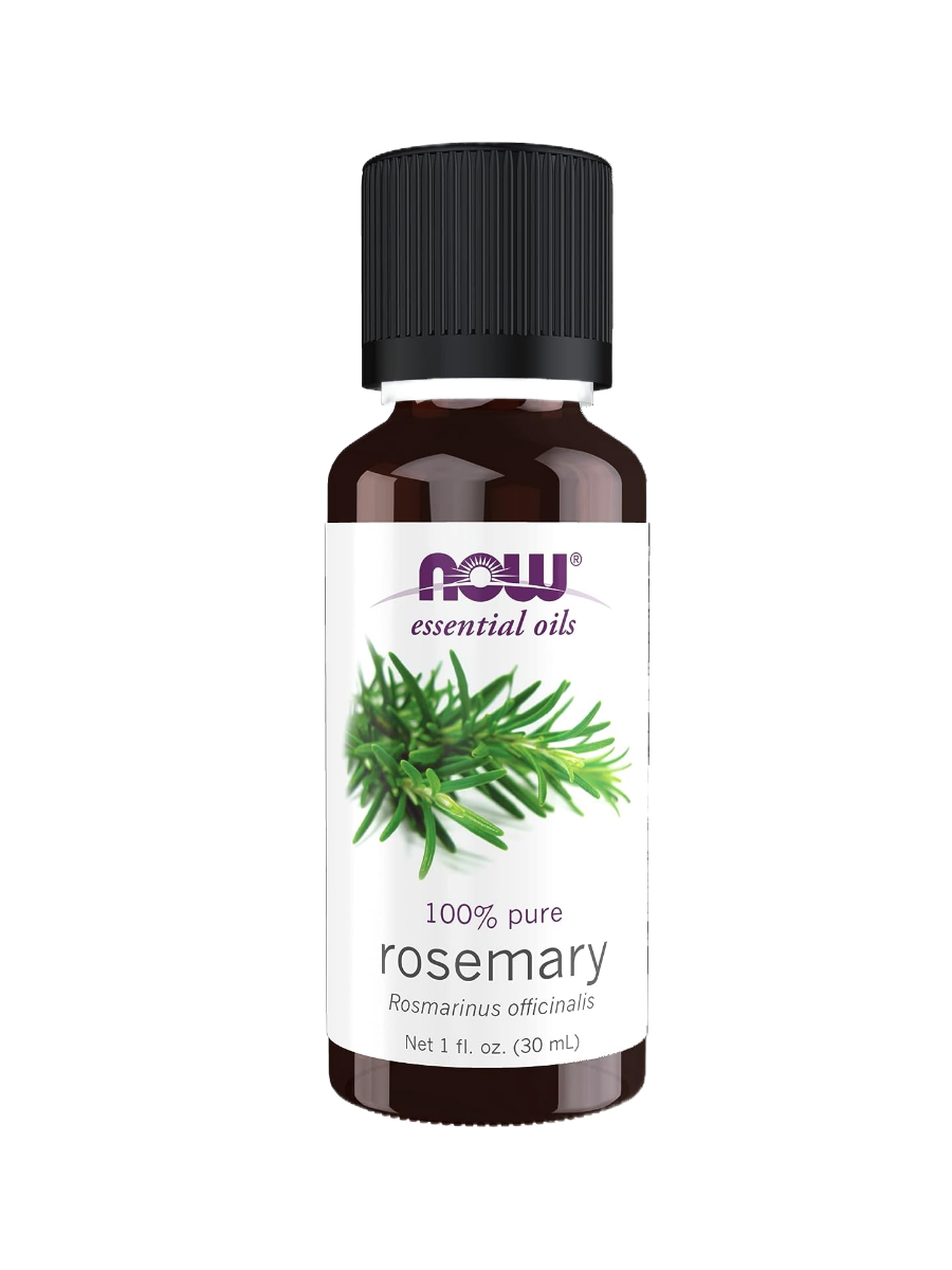 Эфирное масло NOW Розмарин ROSEMARY OIL 30 мл