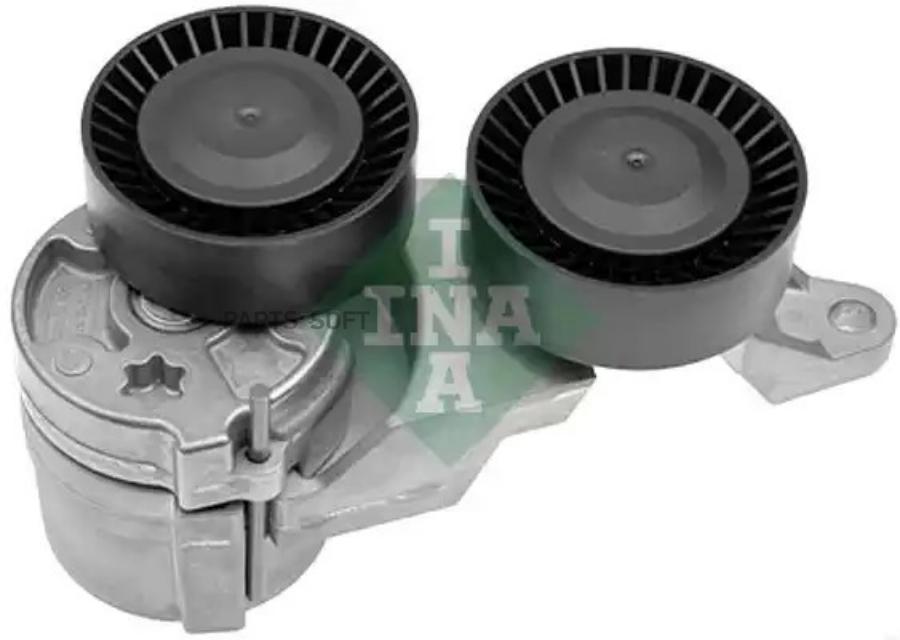 

Ролик автомобильный Ina/luk 534031910