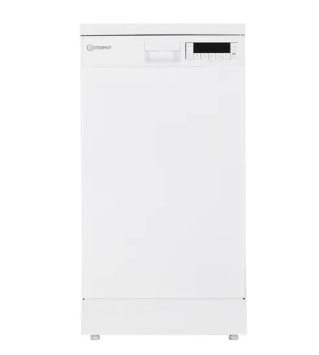 

Посудомоечная машина Indesit DFS 1C67 белый, DFS 1C67