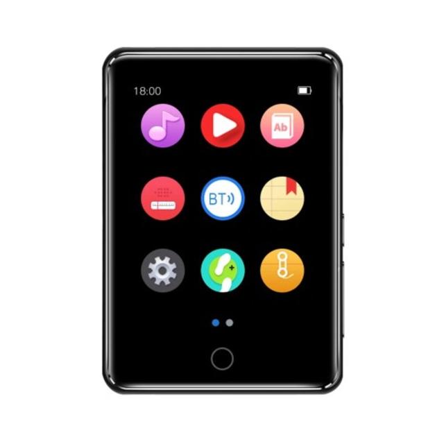 фото Плеер ruizu m7 black