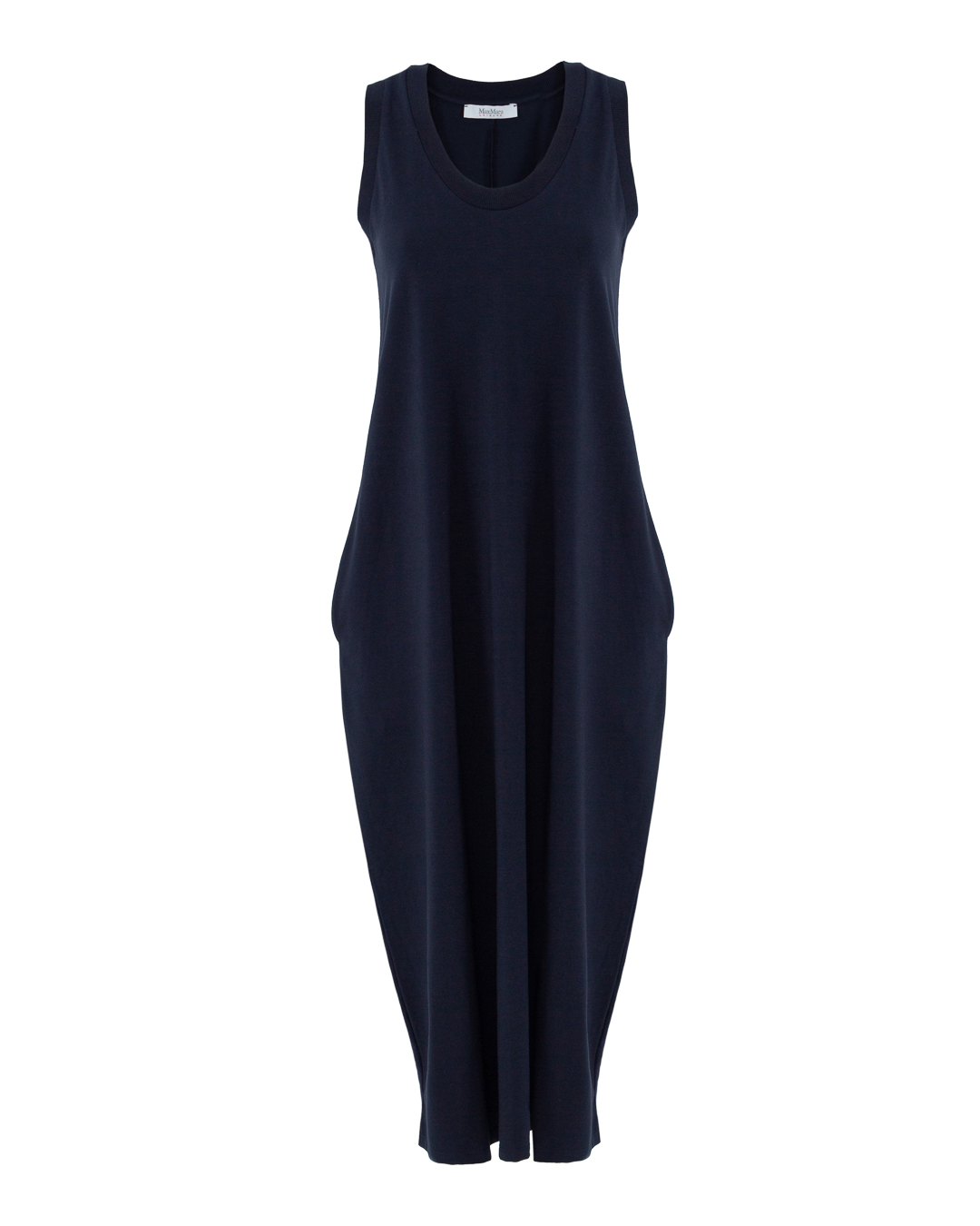 

Платье женское Max Mara Leisure NICHOLS синее S, NICHOLS