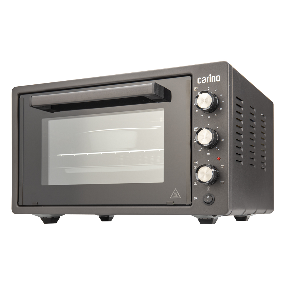 

Мини-печь carino СM4226 черный, СM4226