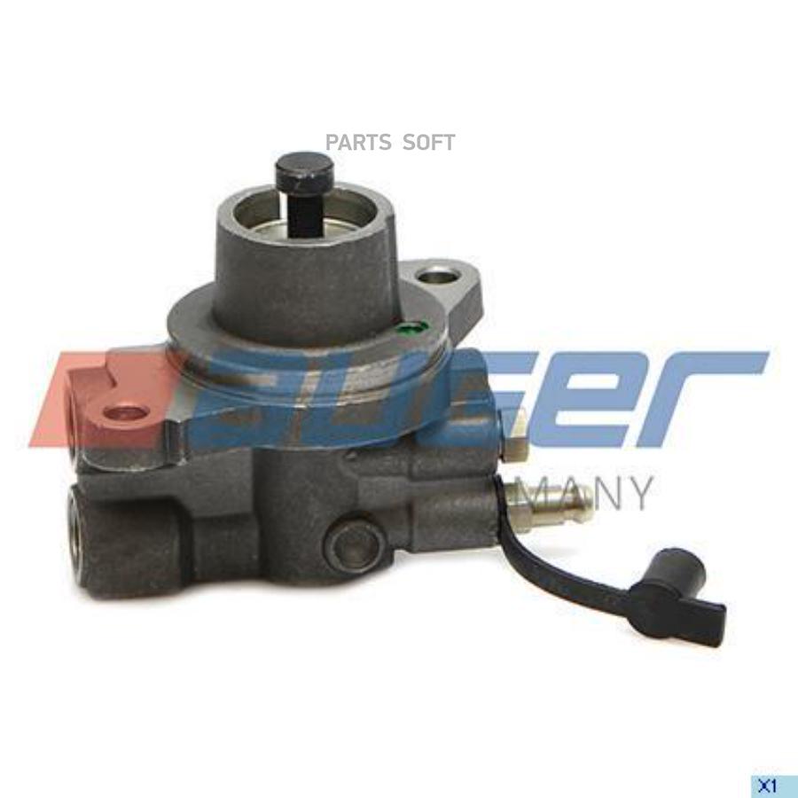 

Цилиндр, Рычаг Переключения Передач auger 79306