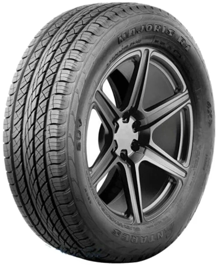 

Шины Antares Majoris R1 305/40 R22 114V XL, Majoris R1