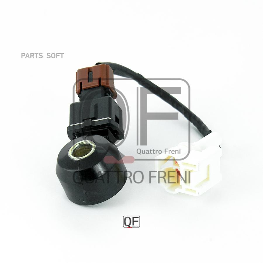

Датчик детонации QUATTRO FRENI QF50A00012, QF50A00012