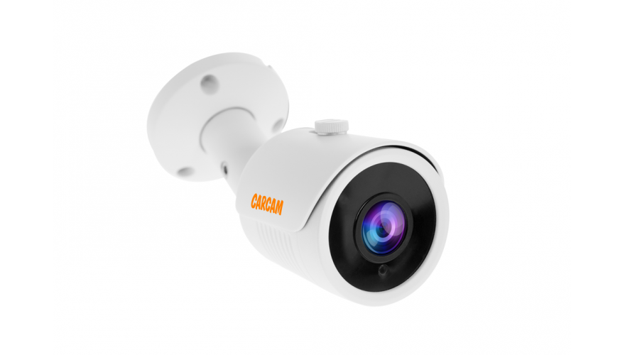 

Камера видеонаблюдения CARCAM CAM-401