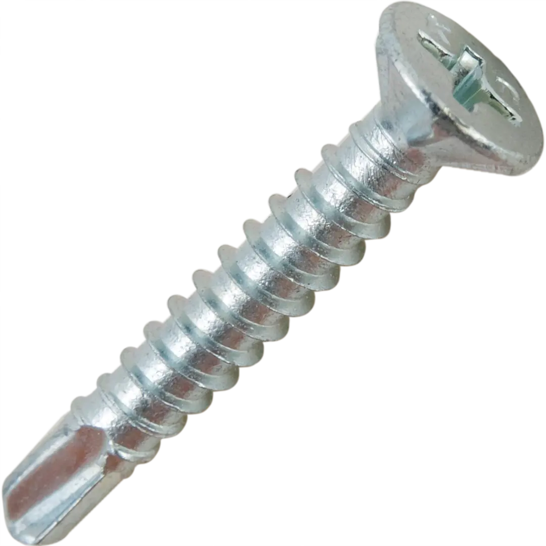 

Саморезы оконные сверлоконечные 3.9x25, 50 шт.