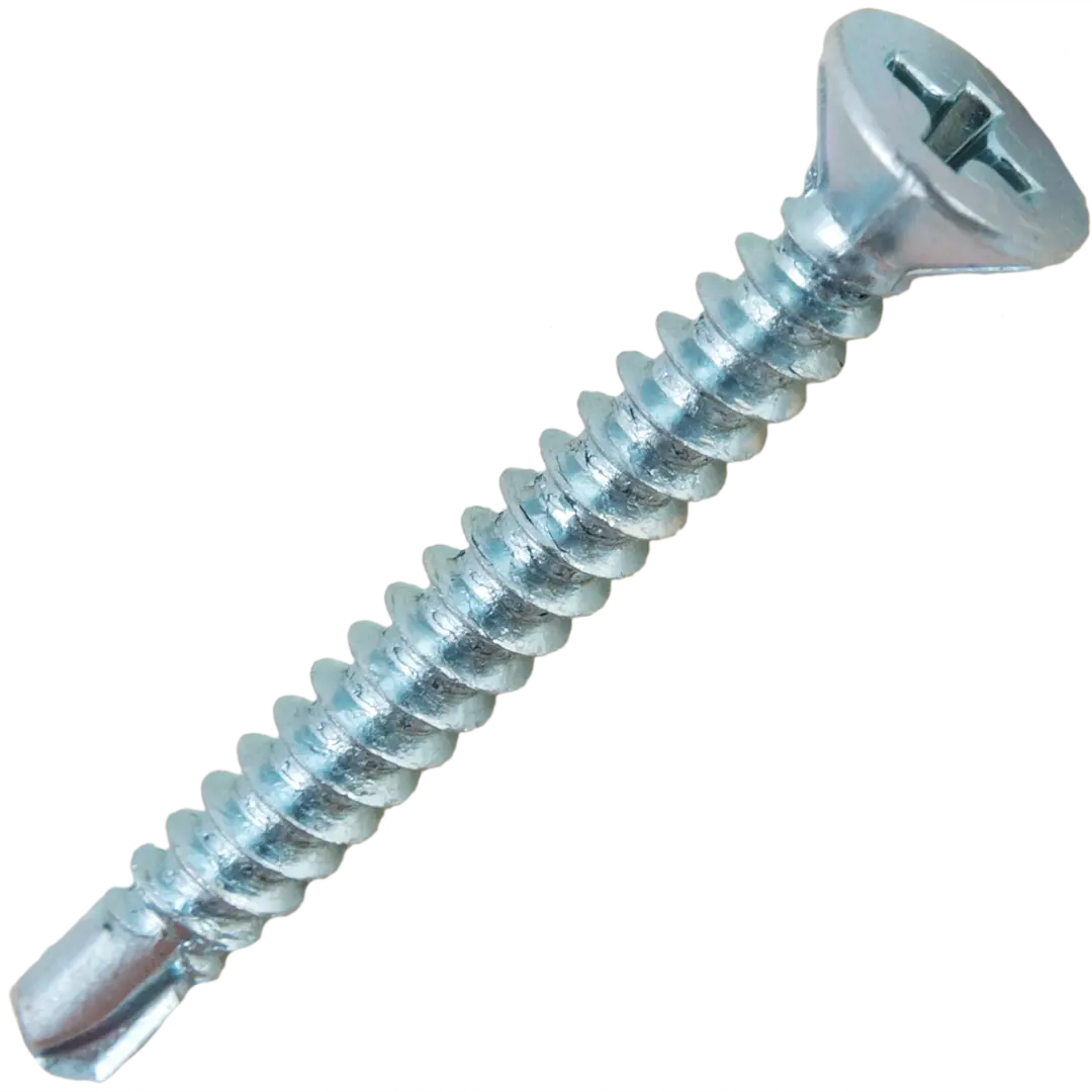 

Саморезы оконные сверлоконечные 3.9x35, 50 шт.