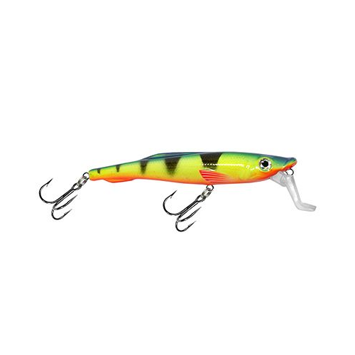 

Воблер для рыбалки AQUA СНЕТОК SR aqua115170, Разноцветный