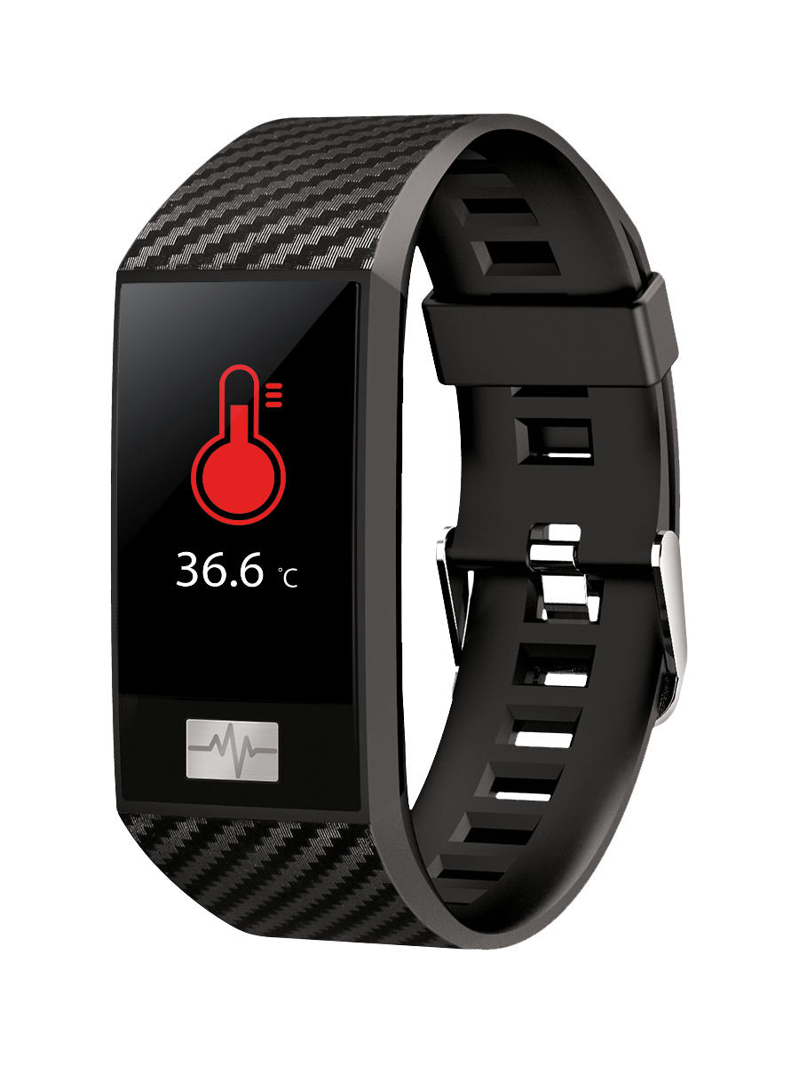

Smarterra FitMaster NT