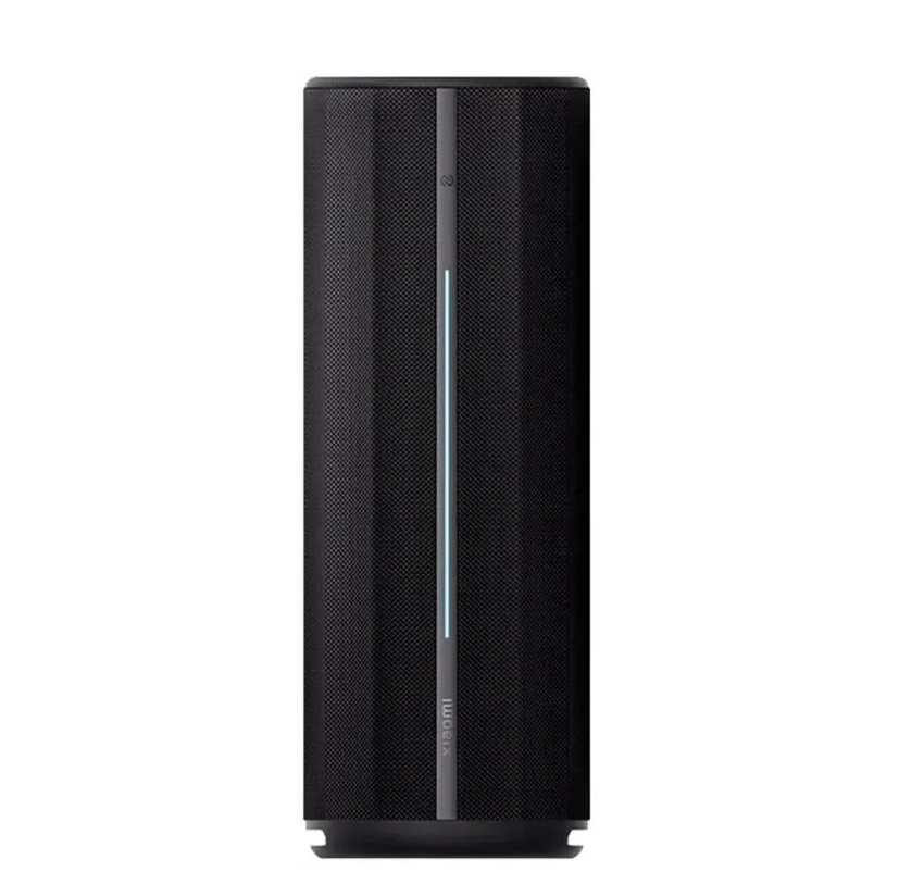 

Портативная колонка Xiaomi Speaker QBH4275GL Black, Черный, Speaker QBH4275GL