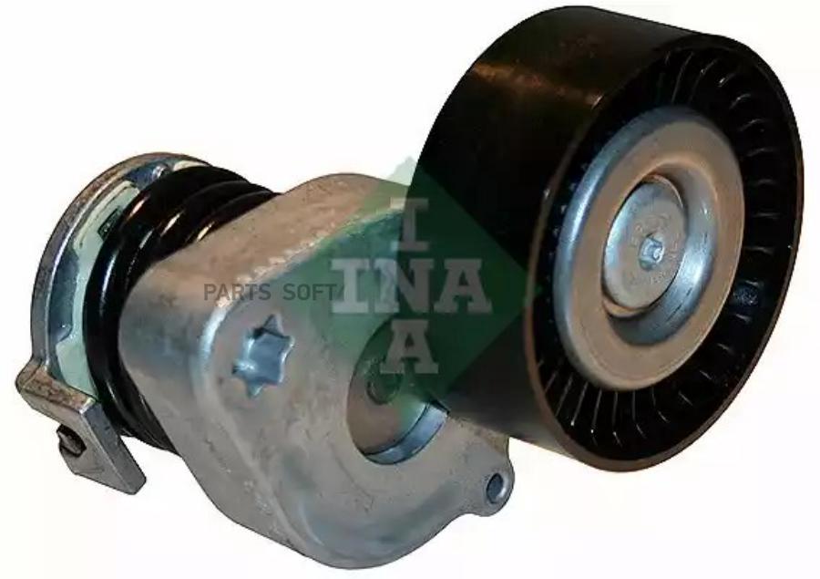 

Ролик автомобильный Ina/luk 534037010