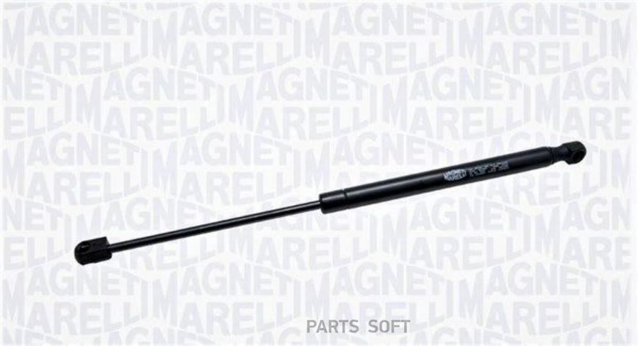 

Амортизаторы капота и багажника Magneti marelli 430719030700