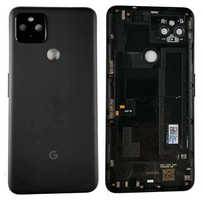 

Задняя крышка Origberry для смартфона Google Pixel 4A