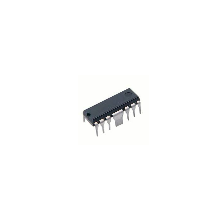 

LS2027 микросхема