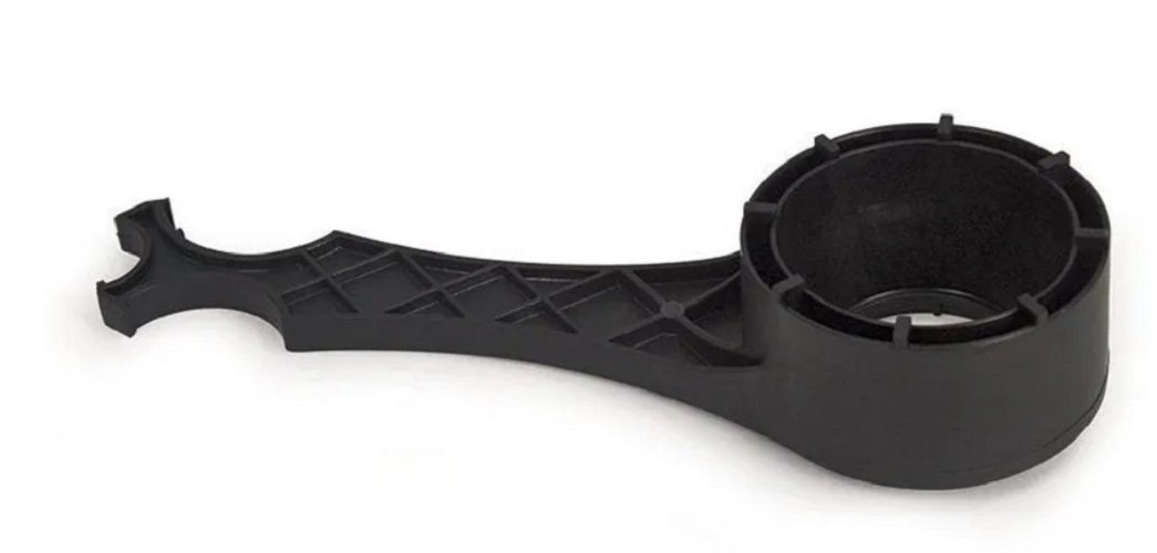 

Ключ универсальный Clack (V3193), Черный, Ключ универсальный Clack (V3193)
