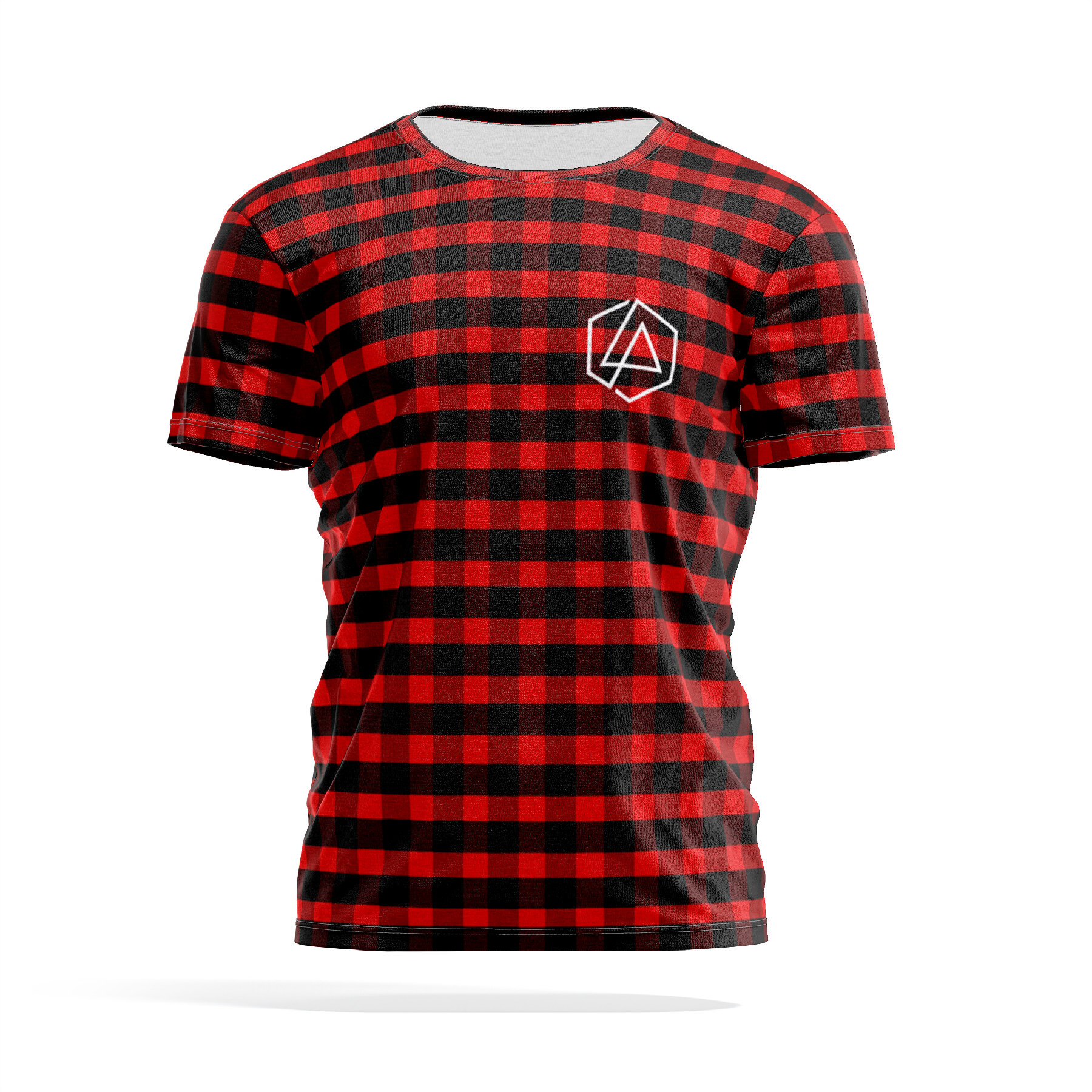 

Футболка мужская PANiN PaninManTshirtVM_5_8_VM1592927 разноцветная 4XL, Красный, PaninManTshirtVM_5_8_VM1592927