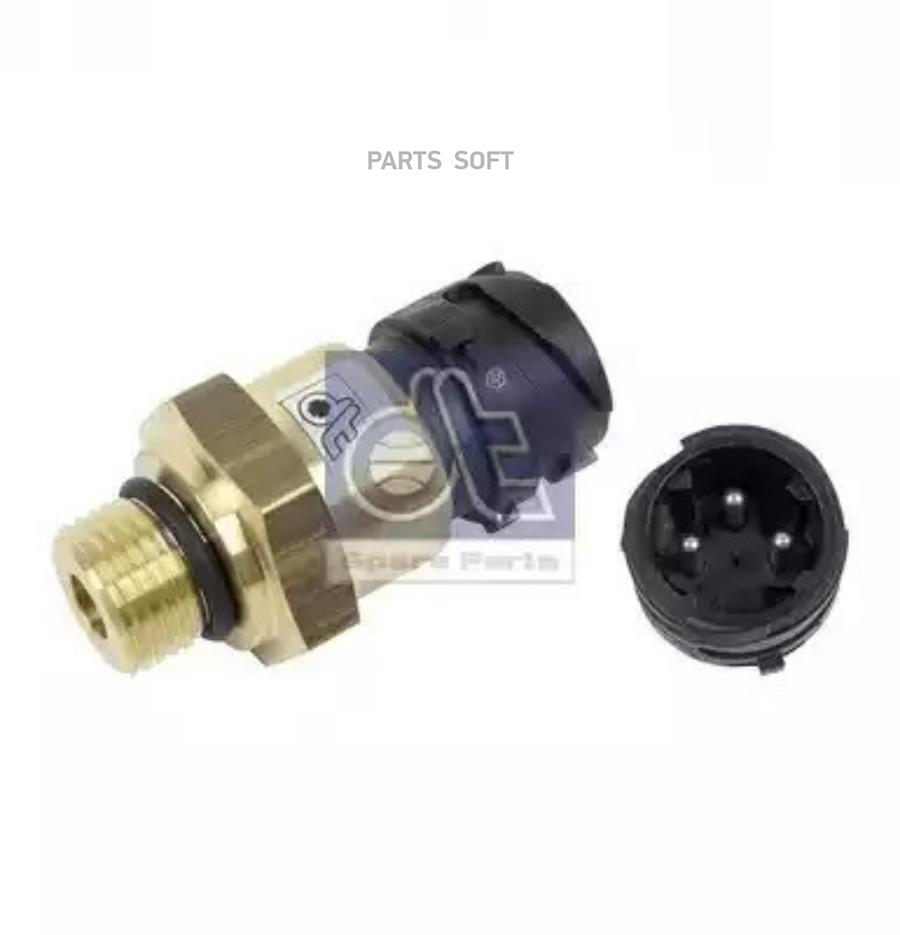 

Датчик автомобильный Diesel technic 227113
