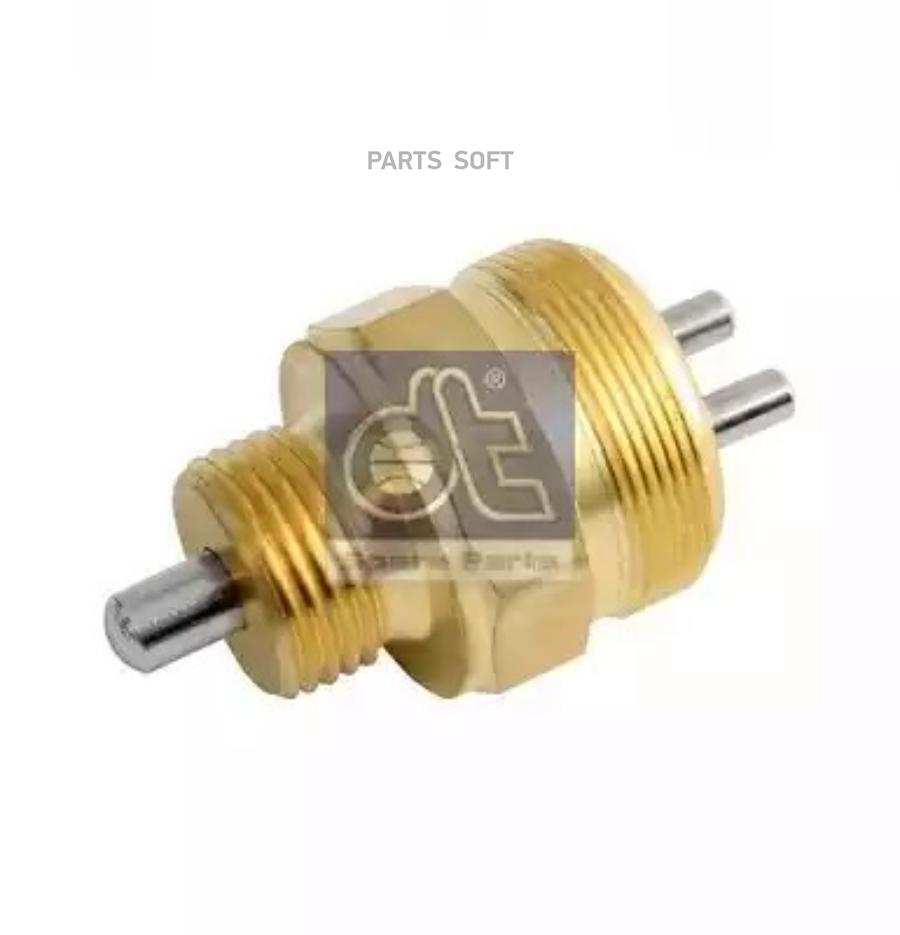

Датчик автомобильный Diesel technic 460816
