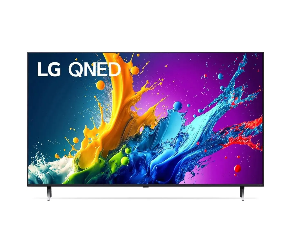 

Телевизор LG 86QNED80T6A.ARUG, 86"(218 см), UHD 4K, Черный, 86QNED80T6A.ARUG