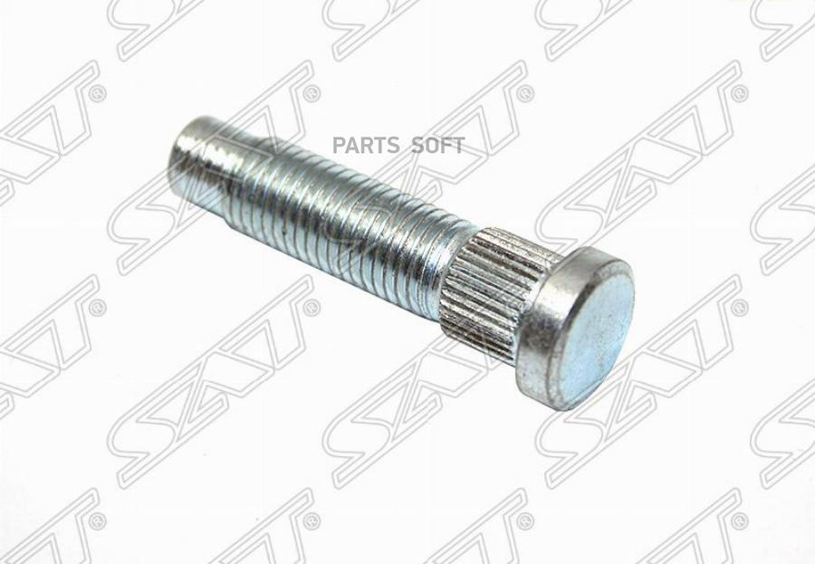 

Шпилька колесная CHEVROLET AVEO (T300) 11- ST-09595179