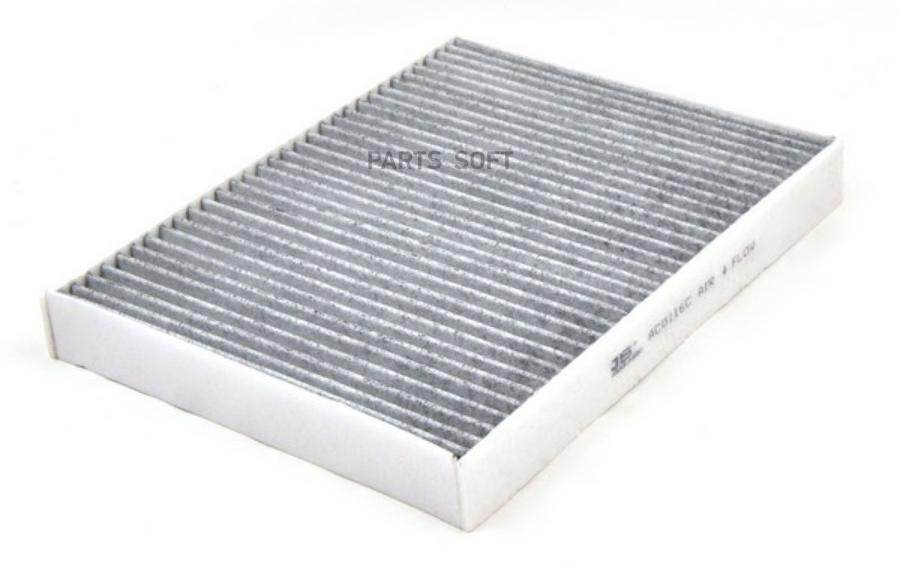 

Фильтр салона JS ASAKASHI AC0116C, AC0116C