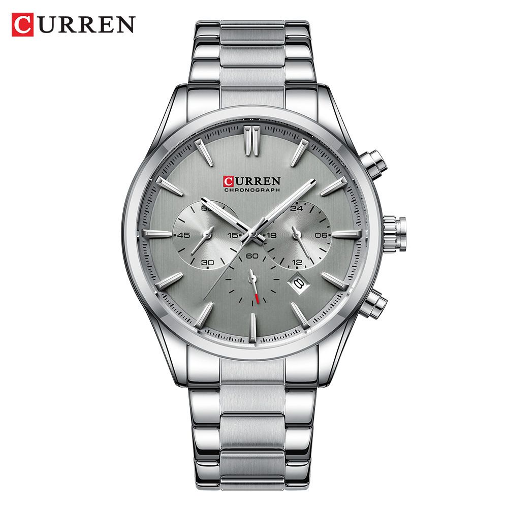 

Наручные часы мужские CURREN 8368, 8368