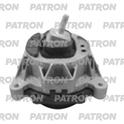 

Опора двигателя BMW 3 F30 3GT 328I 11-16 4 КУПЕ 428I 13- PATRON PSE30614