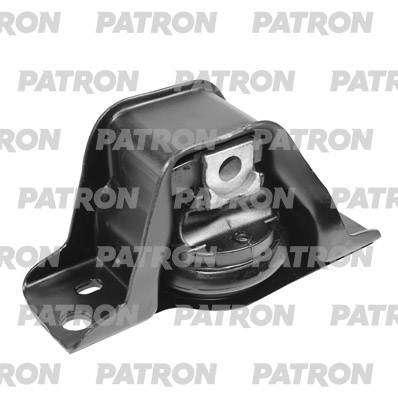 Опора двигателя NISSAN MICRA MARCH K12 02- PATRON PSE30615 100046434617