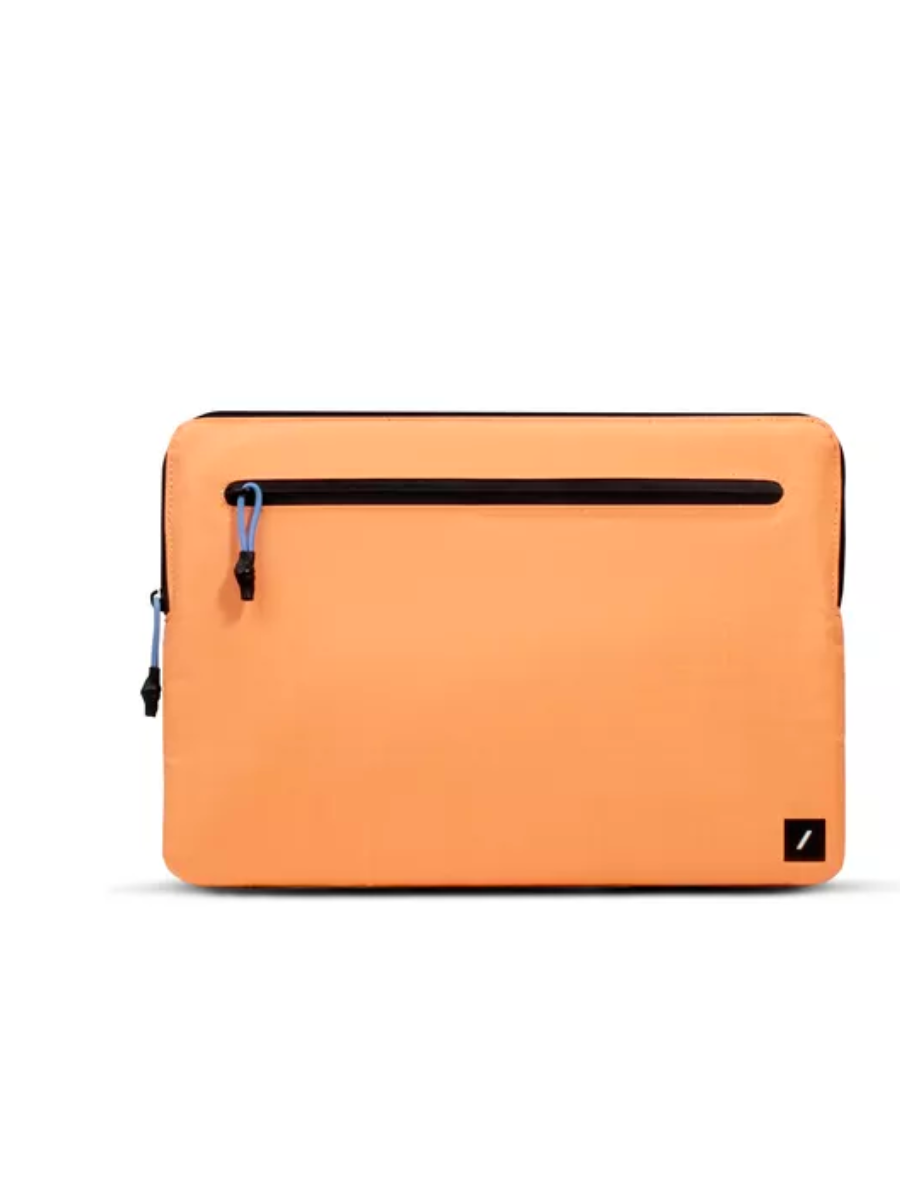 

Чехол Native Union Stow Ultralight Sleeve для Macbook 13 песочный, Оранжевый
