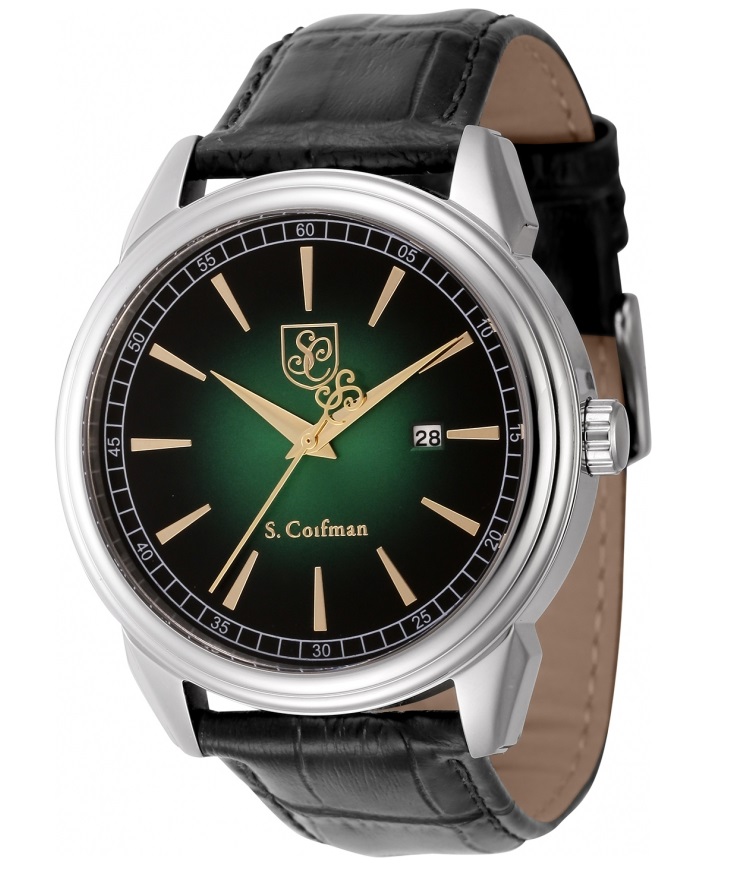 

Наручные часы мужские INVICTA SC0561, SC0561